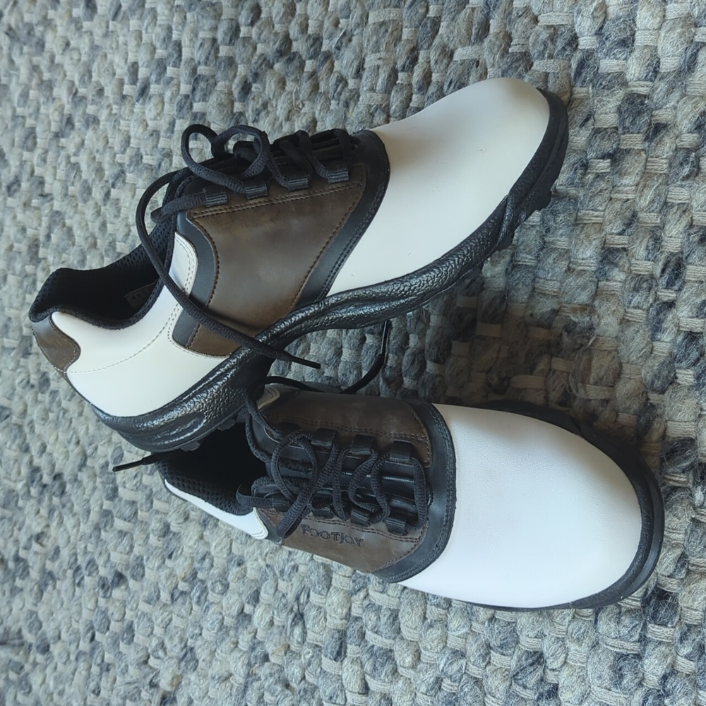 FootJoy GreenJoys Golf Shoes
